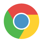 chrome icon